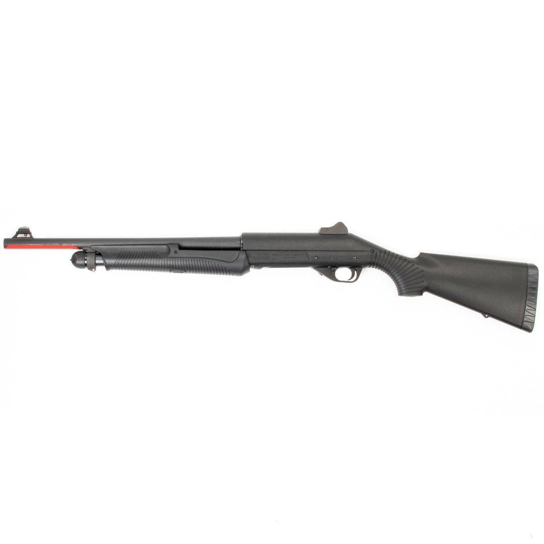 Benelli Nova Pump Action